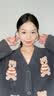缔晶山茶花耳钉女款2026新款耳饰高级感耳坠一周耳环礼盒生日礼物女士 优雅耳饰七件套-玫瑰礼盒装 实拍图