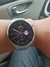 华为手表GT3 Pro蓝牙通话运动智能两周续航ECG心电图体温血氧监测高端商务时尚腕表 GT3 Pro钛金属款 浅钛金属表带 实拍图