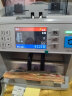 亨力8Plus多国货币点钞机银行专用清分机A类 Bill Counter 支持美元欧元塑胶币 8S 晒单实拍图