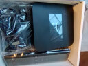 腾讯极光盒子5C 智能网络电视机顶盒 电视盒子 蓝牙语音遥控 1+16G存储 4K高清无线wifi无线投屏 实拍图