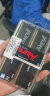 金士顿（Kingston）FURY 32GB(16G×2)套装 DDR5 6400 台式机内存条 Beast 超级野兽系列  海力士A-die颗粒 CL32 晒单实拍图
