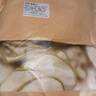 雪梨干片500g克河北赵州县特产级香梨冻干泡水果茶无硫海底椰无花果煲汤料 雪梨干500克 实拍图