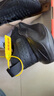耐克NIKE跑步鞋男缓震REACTX INFINITY 4运动鞋DR2665-004黑43 实拍图