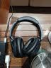 漫步者（EDIFIER）W800BT PLUS全新升级Lark Air 头戴式蓝牙耳机 无线耳麦 跑步运动音乐游戏有线 男女情人节礼物 W800BT Free 雅黑+耳机包 实拍图