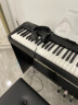 卡瓦依（KAWAI）电钢琴ES110GBS家用立式88键重锤便携电子钢琴成人儿童初学家用 实拍图