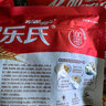 家乐氏（Kellogg）谷兰诺拉蔓越莓草莓坚果奇亚籽酸奶水果谷物麦片即食冲饮早餐代餐 坚果水果麦片400g 实拍图