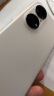 ZMOVERT【次日可达】适用于苹果13手机壳 iPhone13保护套透明超薄磨砂全包防摔女男款 苹果13【透黑色/6.1英寸】 再获9D防爆膜 晒单实拍图