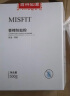 MISFIT 香樟防蛀粉50包 香樟木条家具书桌衣柜防蛀虫除味片替代樟脑丸 实拍图