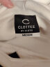 CLOT【CLOTTEE】春季盲盒超值福袋2件装 长袖卫衣/长T 可选尺码款随机 实物色 00L 实拍图