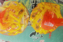 齐善食品火腿肠 淀粉肠 热狗肠早餐泡面肠休闲零食大豆蛋白即食 素火腿肠*1包 实拍图