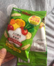 卡乐比（Calbee）儿童零食 心形蔬菜片18g*2包 日本进口宝宝零食 膨化食品 实拍图