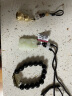 禾玉母亲节礼物 大号和田玉吊坠十二生肖龙普贤菩萨本命佛玉石挂坠送 和田玉-招财貔貅 实拍图