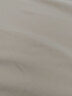 戴维贝拉（DAVE＆BELLA）女童打底裤儿童休闲裤女孩长裤洋气女宝宝裤子春季新款童裤 米色 90cm（建议身高80-90cm） 晒单实拍图