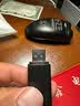 金士顿（Kingston） u盘 USB3.2/Gen 1 高速哨兵车载行车记录仪闪存优盘大学生专用 DTX/32GB 实拍图