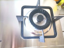 万和（Vanward）4.2kW大火力 家用台式嵌入式燃气灶具 双眼灶 不锈钢 JZT-B6B338XW（天然气） 实拍图