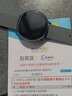 彬格 【免提通话+全触控】智能手表多功能运动计步器测量心率血压睡眠健康蓝牙可接打通话听歌男女手表 黑胶【一键免提通话+音乐播放】+送表带 实拍图