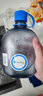 乐基因（nalgene）运动塑料水杯随手杯进口水壶军训大容量便携式扁形户外健身防漏 1777-9903灰色 1000ml 实拍图