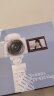 索尼（SONY）ZV-E10L APS-C半画幅微单相机 E64A存储卡电池蓝牙手柄套装 美肤拍照 精准对焦 VLOG 白色 晒单实拍图