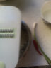 美厨（maxcook）切丝器 厨房切菜器多功能切菜神器 擦丝器切菜机刨丝器  MCPJ1764 实拍图