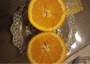 京鲜生 埃及夏橙 橙子 优选果 4kg礼盒装 单果约180g以上 新鲜水果礼盒 实拍图