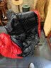 静星（AsTa Gear）大红虫超轻白鸭绒睡袋户外帐篷成人木乃伊登山露营冬季保暖睡袋 大红虫睡袋 实拍图