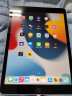 Apple iPad 10.2英寸平板电脑 2021年款（64GB Cellular版/A13芯片/1200万像素 MK613CH/A） 银色 实拍图