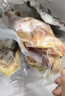 吴大姐 香肠咸香味安徽特产农家手工自制腊味风干肠灌肠3斤装腊肠 400g起售-手工腌制-油润不肥腻 400g 实拍图