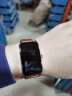 X苹果机通用女士智能手环表来电QQ微信消息提醒测血压心率血氧睡眠监测情侣计步运动手环腕表 玫瑰金不锈钢卡扣【华为手机通用智能手表】 晒单实拍图