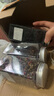 可尝云南金边玫瑰花茶鲜花玫瑰干组合养生茶玫瑰花蕾花草茶 【女神茶】玫瑰60克+桑葚干130克+洛神花55克 实拍图