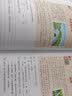 二年级上册语文：看图写话+阅读理解 思维导图素材积累 语文写作技巧入门起步大全 人教版课堂笔记天天练 实拍图