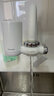 飞利浦（PHILIPS） 净水器 日本进口滤水龙头净水器 家用厨房直饮过滤三种出水方式WP3811 3811一机一芯装 实拍图