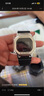 卡西欧（CASIO） G-SHOCK GM-5600 树脂 时尚运动防水男士手表石英手表 GM-5600U-1PR-200米防水 实拍图
