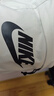 耐克（NIKE）斜挎包运动包男包女包2025新款休闲包学生收纳包胸包单肩包腰包 明星同款BA5751-072元祖灰白 MISC 实拍图