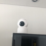 视明通 监控摄像头落地支架室内适用于海康小米家萤石云360摄像机可移动加长杆 晒单实拍图
