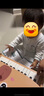NEW CLASSIC TOYS儿童木质机械小钢琴 儿童电子琴1-6岁男女孩宝宝音乐早教玩具礼物 25键黑色【木质电子钢琴】 1-3-6岁生日周岁儿童节日礼物 实拍图