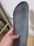 威克多（VICTOR）高弹力运动鞋垫透气排汗胜利羽毛球鞋垫户外男女减震支撑VT-XD11 VT-XD12【普通版】 L 实拍图
