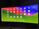 魔兽（MOSHOU） 魔兽8K六代2.1版高清光纤HDMI线4K@120Hz/144Hz/240Hz 60Hz电视投影视频连接线 8K六代旗舰款2.1版OM4光纤超清线 3米 实拍图