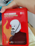 京玺 防毒面具防烟面罩消防面具火灾逃生面具家用3C认证 硅胶升级版 实拍图