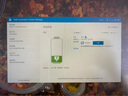 戴尔（DELL）笔记本电池 成就 7500 电脑电池 Precision 5540 原装电池 内置锂离子电池 Precision 5530（3芯 V0GMT） 实拍图