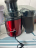 苏泊尔（SUPOR）榨汁机 渣汁分离 多功能料理机 家用鲜果汁机水果搅拌电动榨汁杯 TJE06A 晒单实拍图