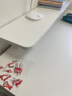海旭成儿童学习桌中小学生实木书桌可升降写字桌家用课桌多功能写字台 实拍图