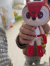 迷你特工队第五季玩具洛克声光可动公仔超威能量战士动物形态人偶小男孩礼物 实拍图