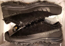 LA SPORTIVA TX2 城市户外休闲鞋轻量徒步鞋登山鞋攀岩接近鞋男女款 黑色 牛皮版（建议拍大1码） 42 实拍图