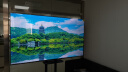 东芝电视85Z500MF 85英寸量子点120Hz高刷 高色域 4K超清巨幕全面屏 液晶智能平板电视机4+64G以旧换新 实拍图
