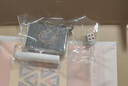 如何猫 奇幻飞船diy手工木质拼装模型3d立体拼图积木儿童玩具生日礼物男 奇幻飞船+安装工具 实拍图