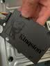 金士顿（Kingston）A400固态硬盘 台式机笔记本SSD SATA接口 240G SATA3.0固态硬盘 实拍图