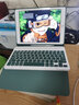CANHOOGD ipad蓝牙键盘保护套9/8/11代苹果Pro11平板壳air5/4键盘鼠标套装 iPad11/10代通用「八件套」黑色 实拍图