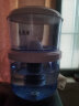 米立尔 饮水机过滤桶家用净水器一体可加水带过滤桶美幸达净化桶通用 12L过滤桶 实拍图