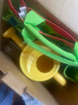 寿禾 赶海工具套装儿童节礼物挖沙铲子小孩沙滩花园玩具 毛毛虫五件套 实拍图