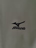 美津浓（MIZUNO）户外夹克男连帽梭织透气情侣锋衣加绒加厚加棉外套男上衣 实拍图